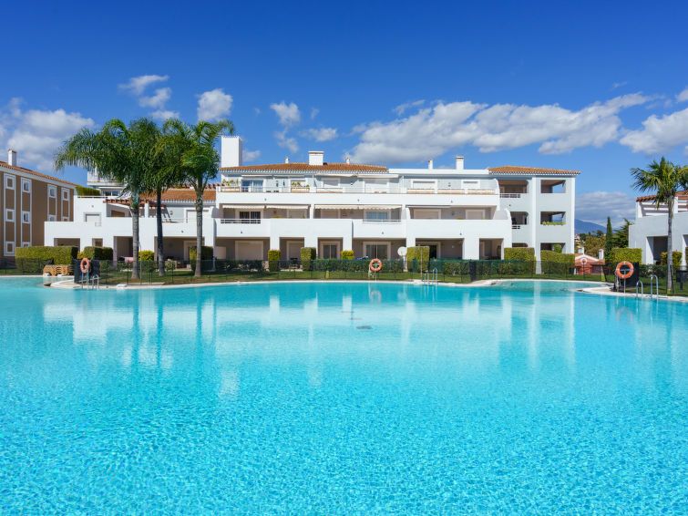 Cortijo del Mar Apartment 11 photo 26