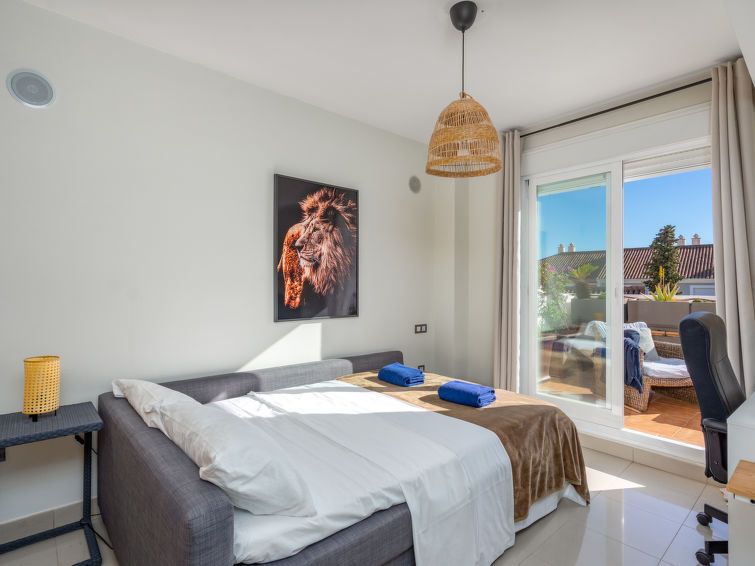 Cortijo del Mar Apartment 11 photo 12