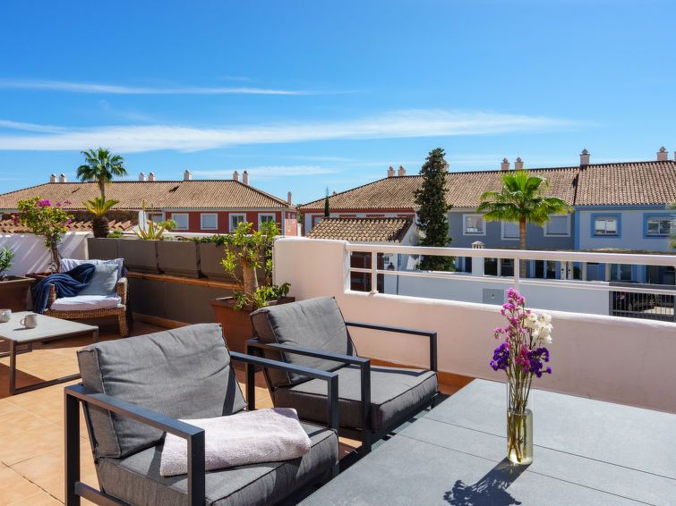 Cortijo del Mar Apartment 11 photo 2
