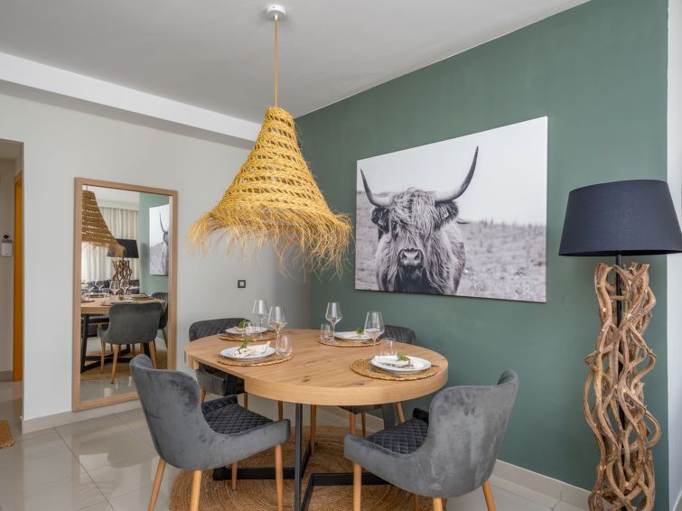 Cortijo del Mar Apartment 11 photo 4
