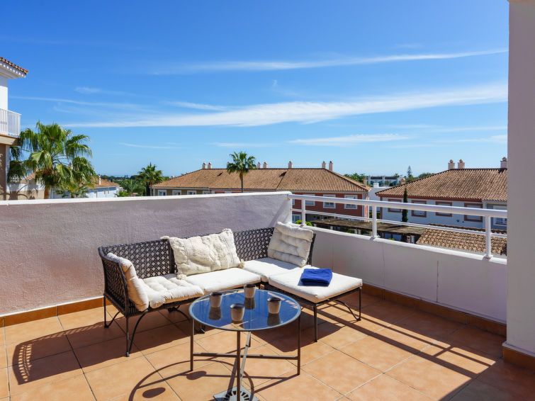 Cortijo del Mar Apartment 11 photo 23