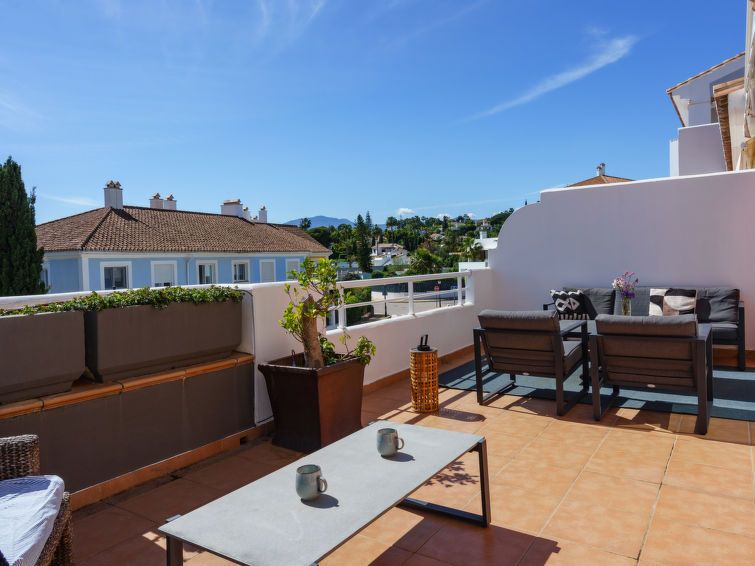Cortijo del Mar Apartment 11 photo 22