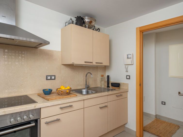 Cortijo del Mar Apartment 11 photo 11