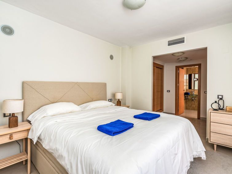 Cortijo del Mar Apartment 11 photo 16