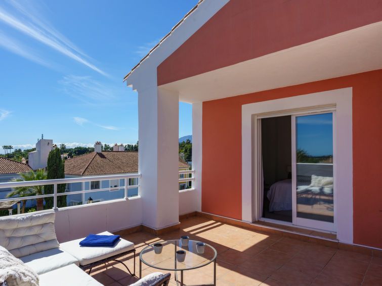 Cortijo del Mar Apartment 11 photo 21