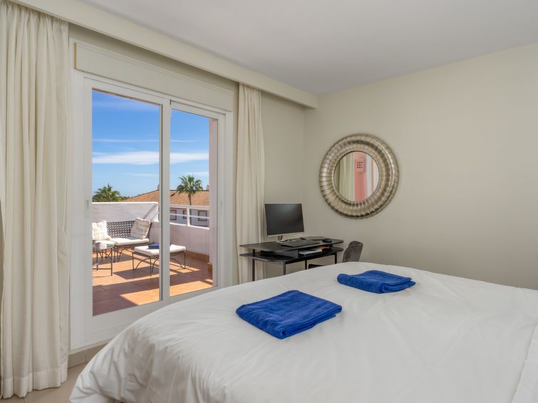 Cortijo del Mar Apartment 11 photo 5