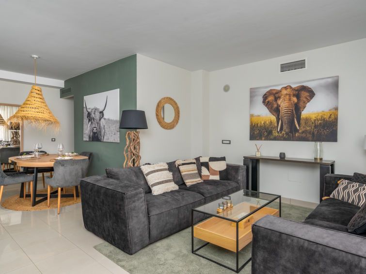 Cortijo del Mar Apartment 11 photo 6