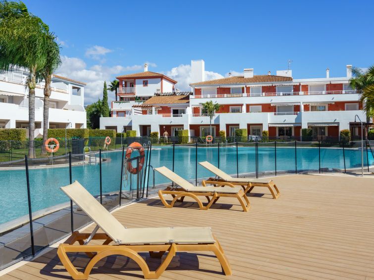 Cortijo del Mar Apartment 15 photo 30