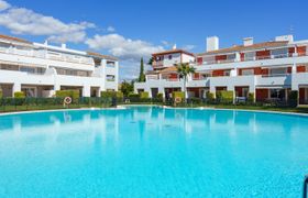 Cortijo del Mar Apartment 15