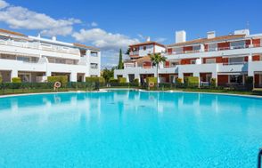 Cortijo del mar Apartment 15