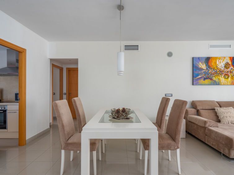 Cortijo del Mar Apartment 15 photo 9
