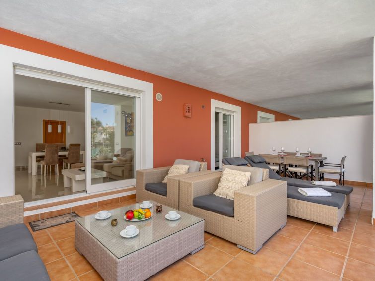 Cortijo del Mar Apartment 15 photo 20