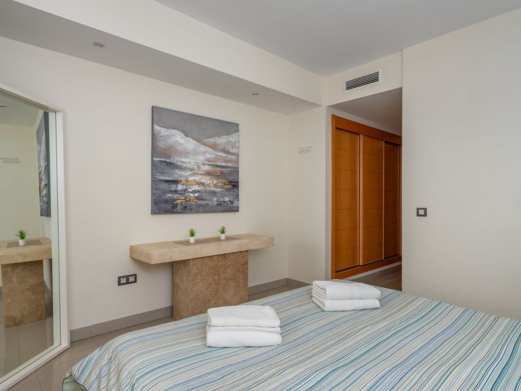 Cortijo del Mar Apartment 15 photo 14