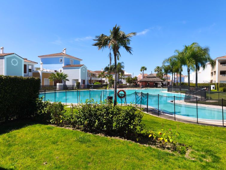 Cortijo del Mar Apartment 15 photo 24