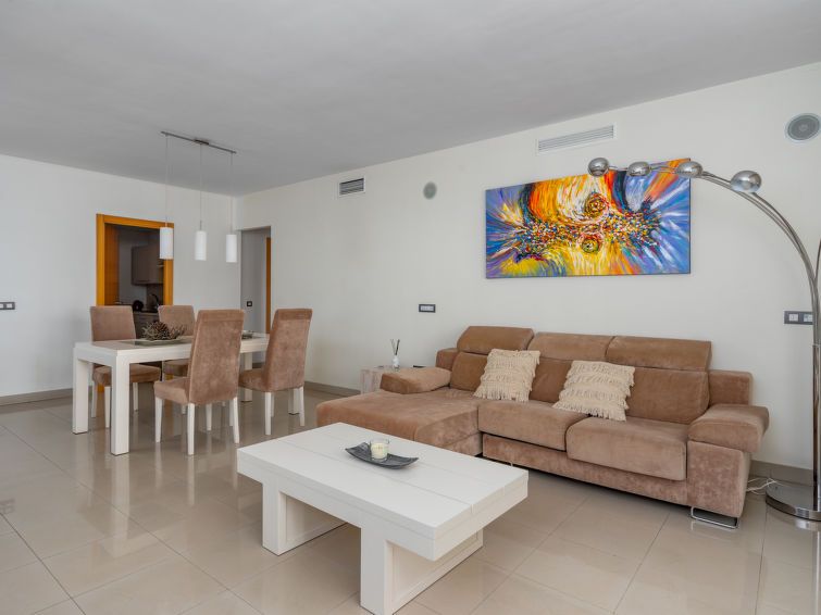 Cortijo del Mar Apartment 15 photo 6