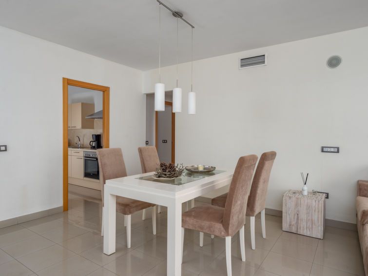 Cortijo del Mar Apartment 15 photo 8
