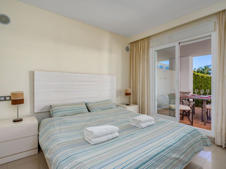 Cortijo del Mar Apartment 15 photo 4