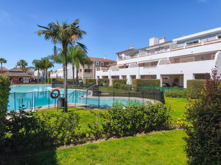 Cortijo del Mar Apartment 15 photo 23