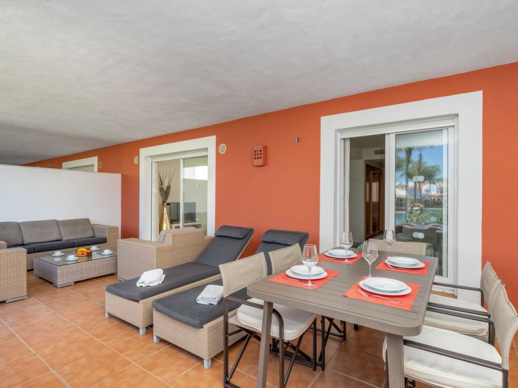 Cortijo del Mar Apartment 15 photo 21