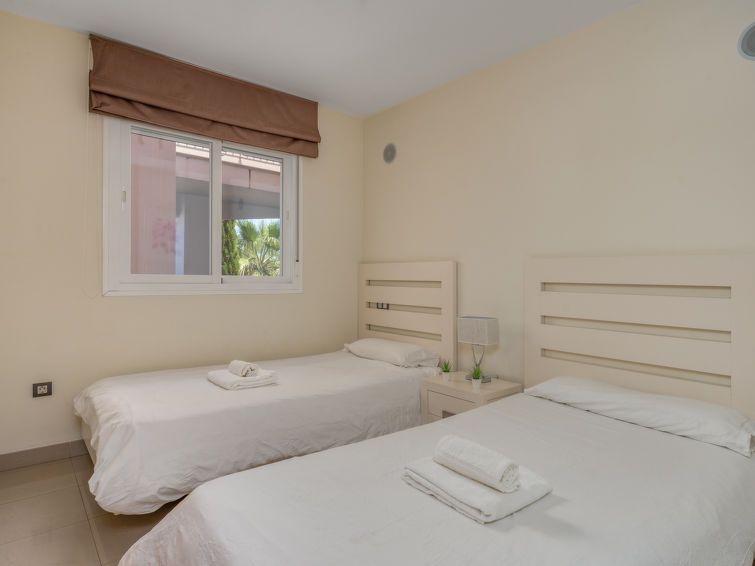 Cortijo del Mar Apartment 15 photo 17
