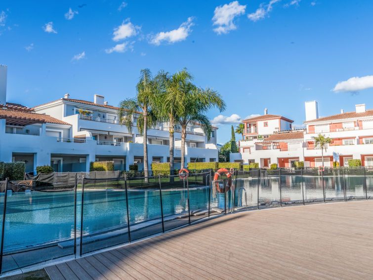 Cortijo del Mar Apartment 15 photo 25