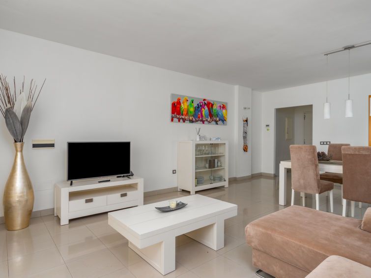 Cortijo del Mar Apartment 15 photo 10
