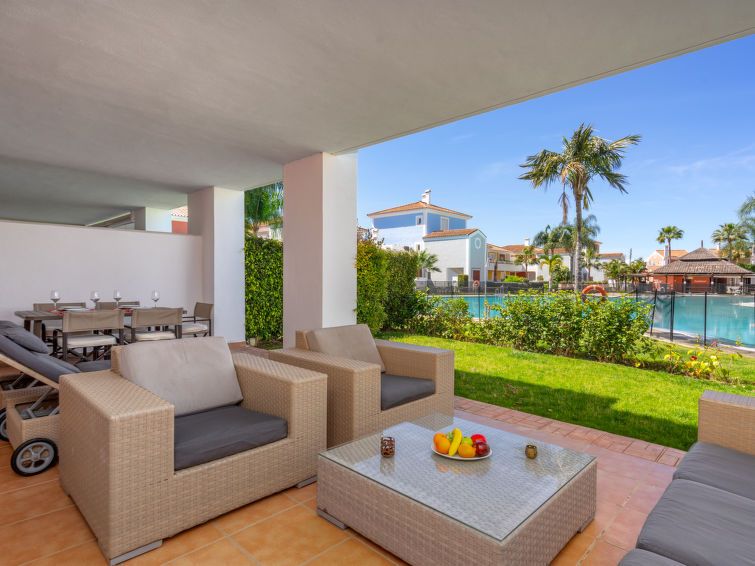 Cortijo del Mar Apartment 15 photo 19