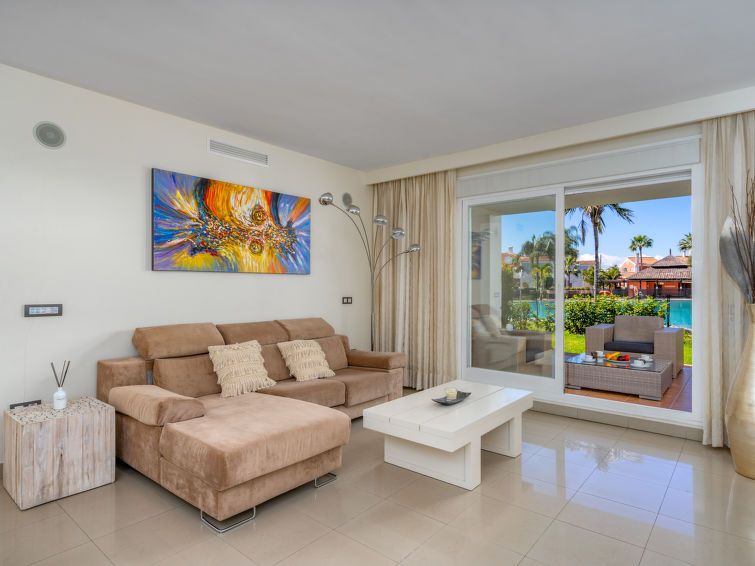 Cortijo del Mar Apartment 15 photo 3
