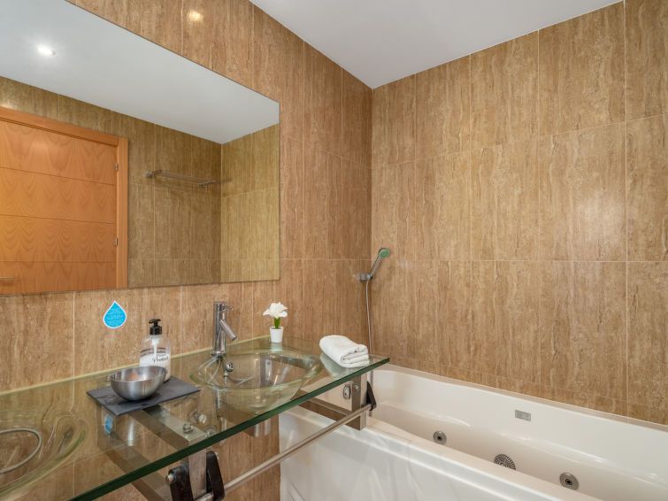 Cortijo del Mar Apartment 15 photo 12