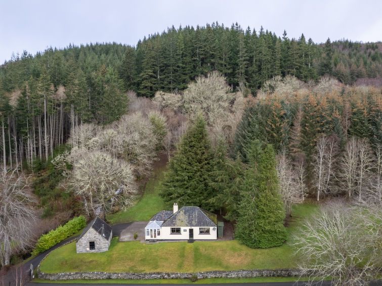 Farmburn Bothy photo 44