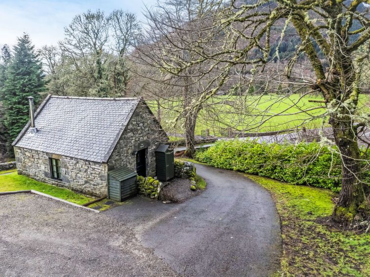 Farmburn Bothy photo 19