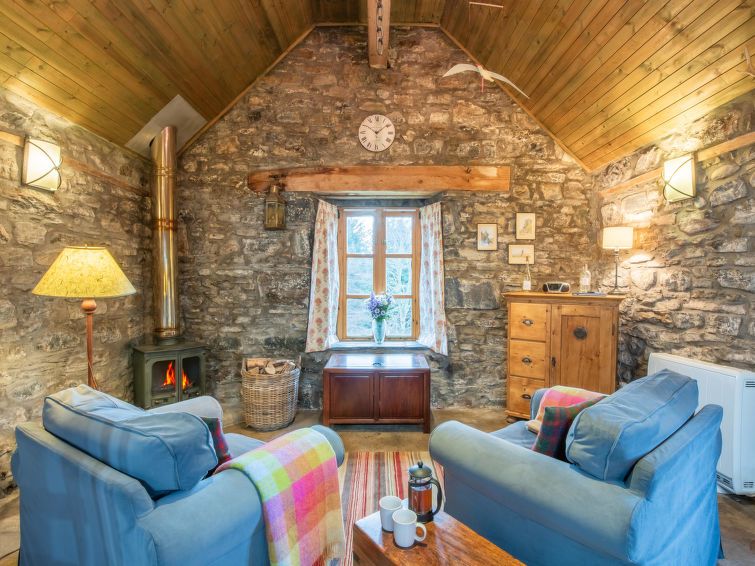 Farmburn Bothy photo 2