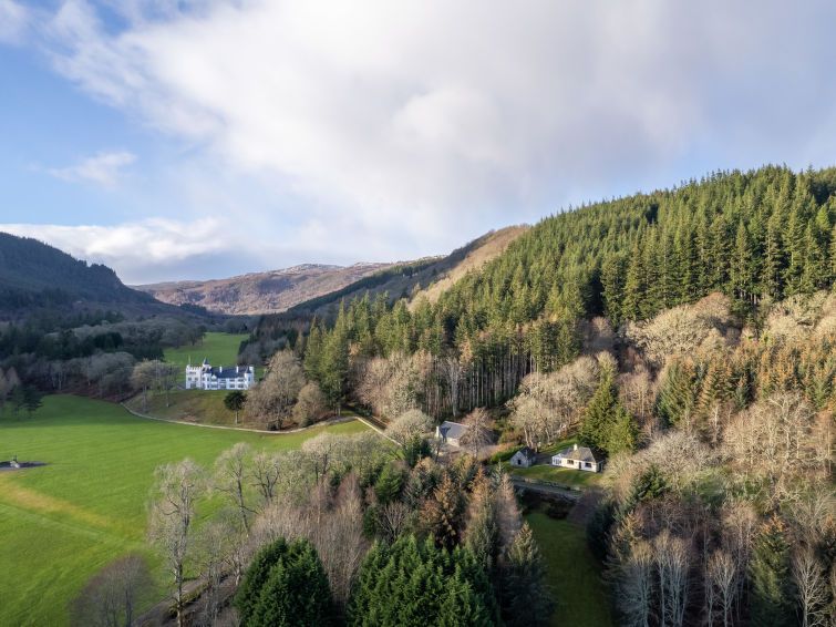 Farmburn Bothy photo 41