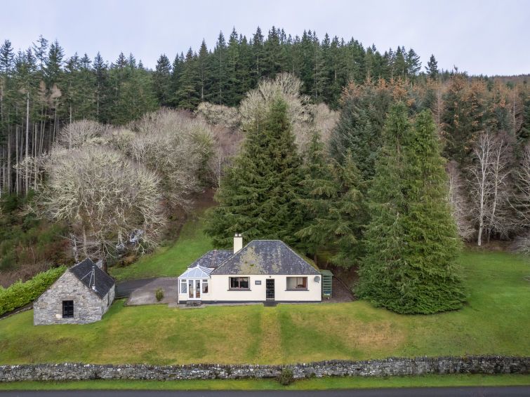 Farmburn Bothy photo 42