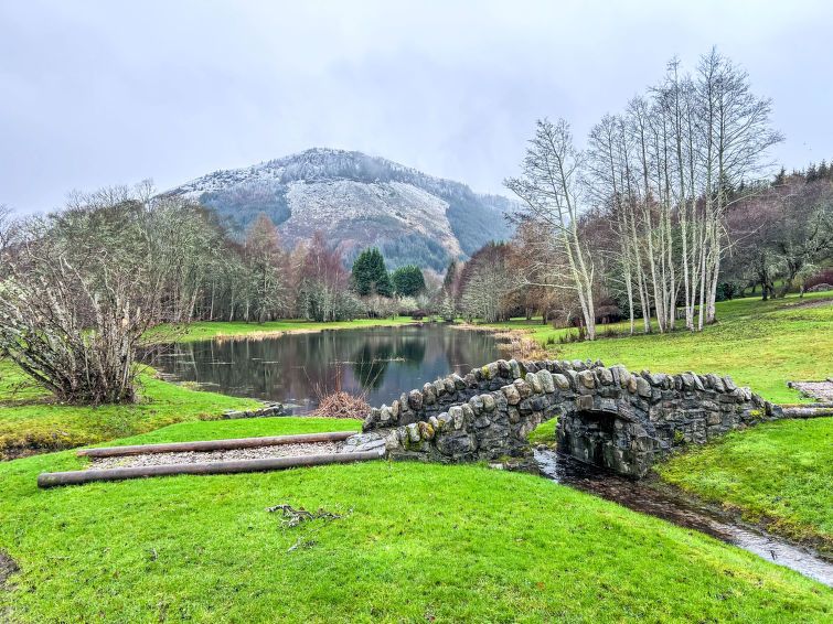 Farmburn Bothy photo 15