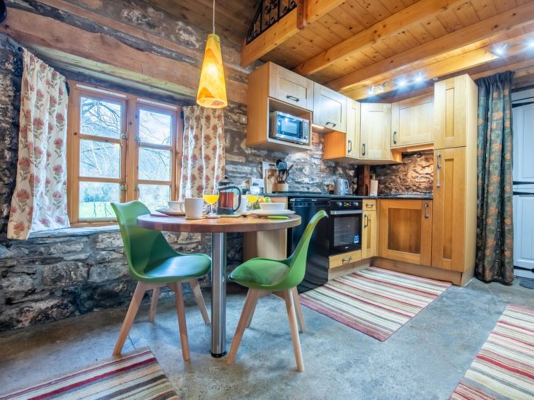 Farmburn Bothy photo 14