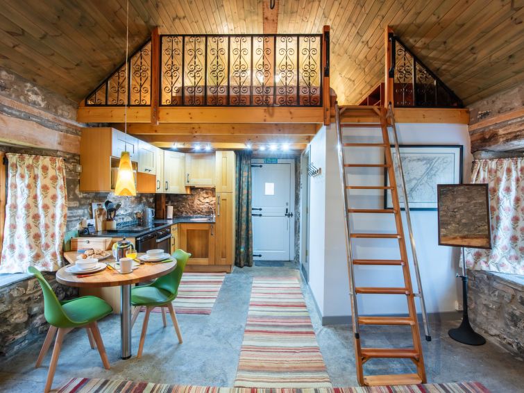 Farmburn Bothy photo 9