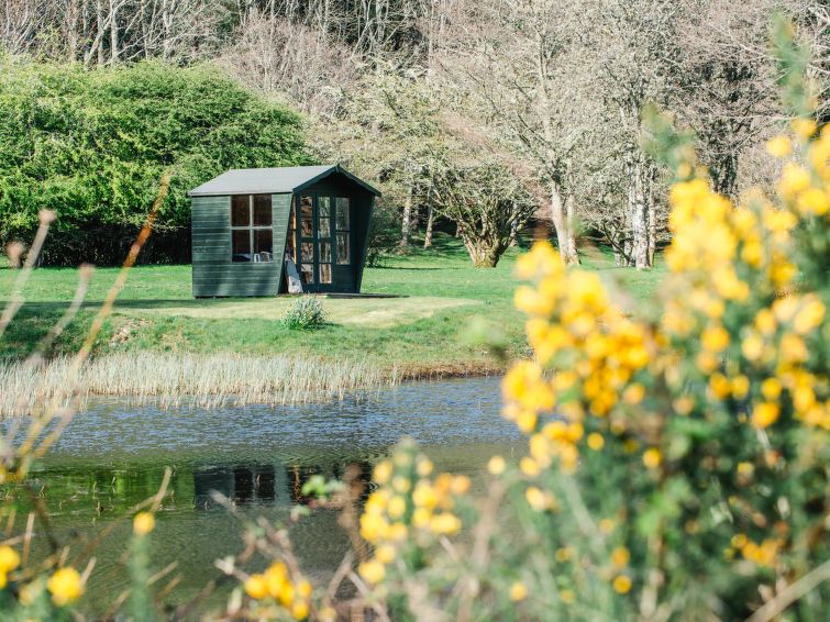 Farmburn Bothy photo 33