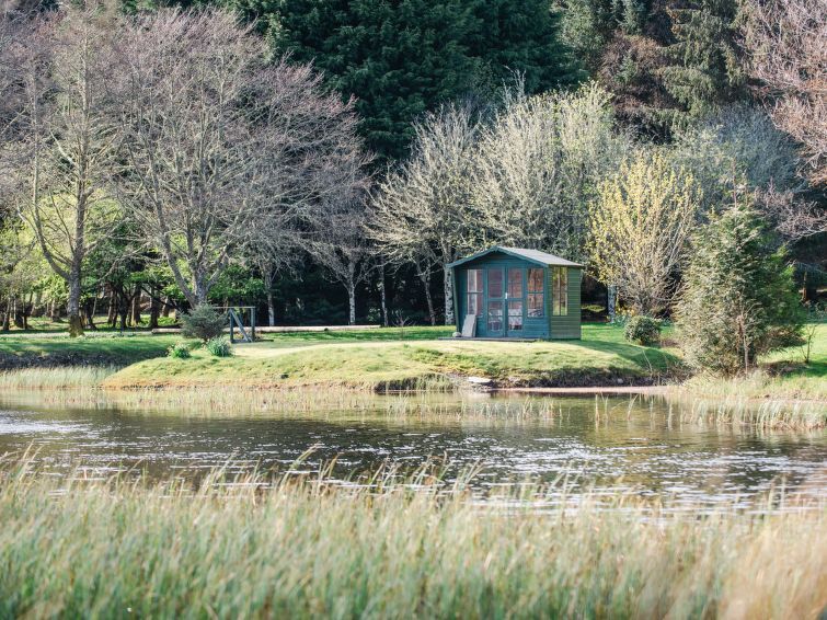 Farmburn Bothy photo 27
