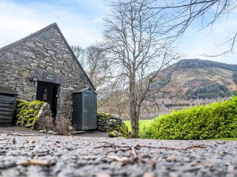 Farmburn Bothy photo 17