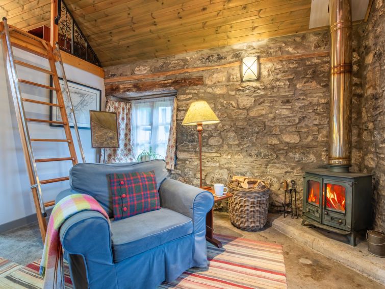 Farmburn Bothy photo 20