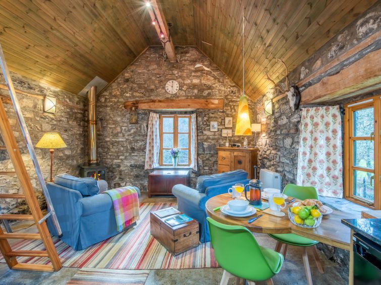 Farmburn Bothy photo 11