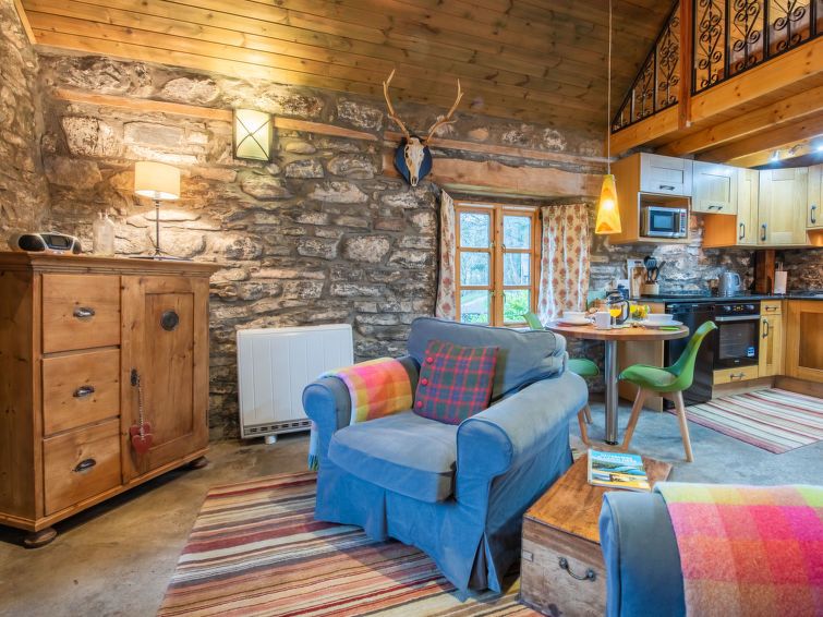 Farmburn Bothy photo 39