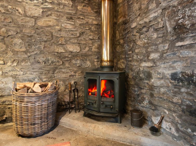 Farmburn Bothy photo 5
