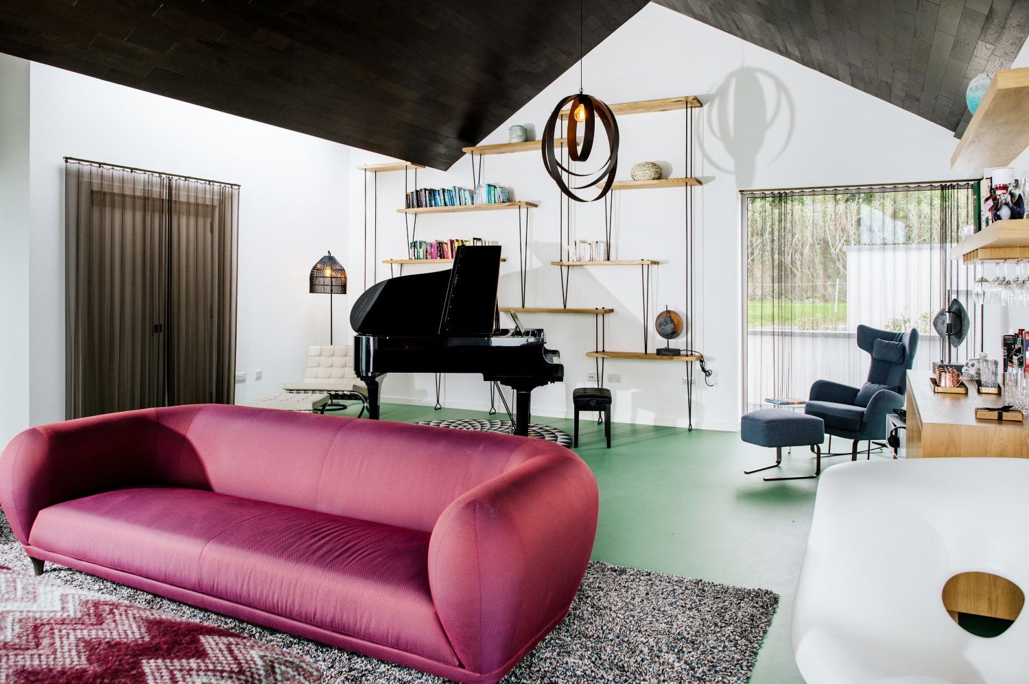 5-Star Beach House photo 11