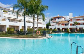 Cortijo del Mar Apartment 16 reviews