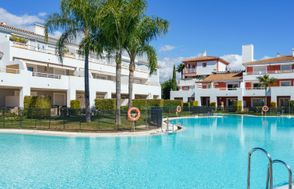 Cortijo del mar Apartment 16