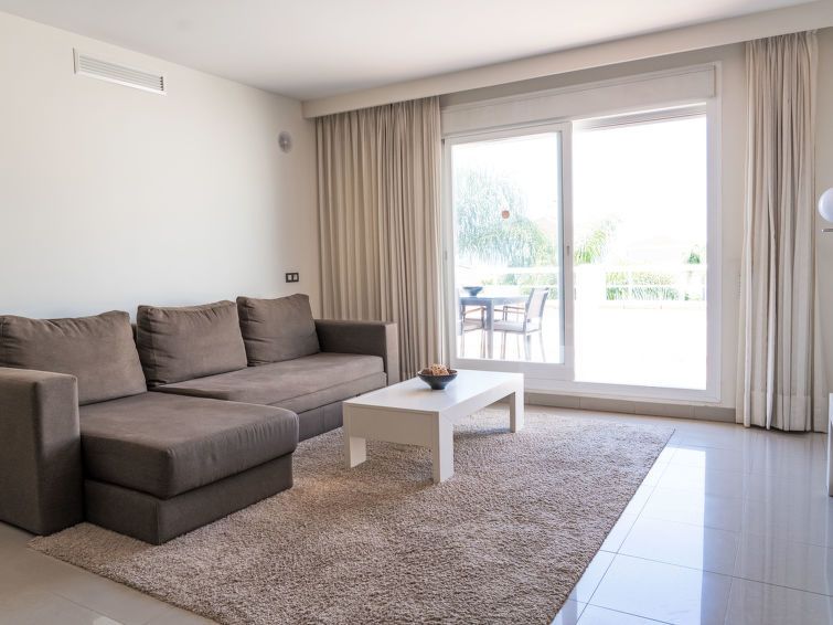 Cortijo del Mar Apartment 16 photo 6