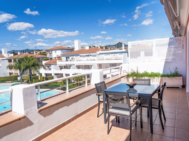 Cortijo del Mar Apartment 16 photo 2