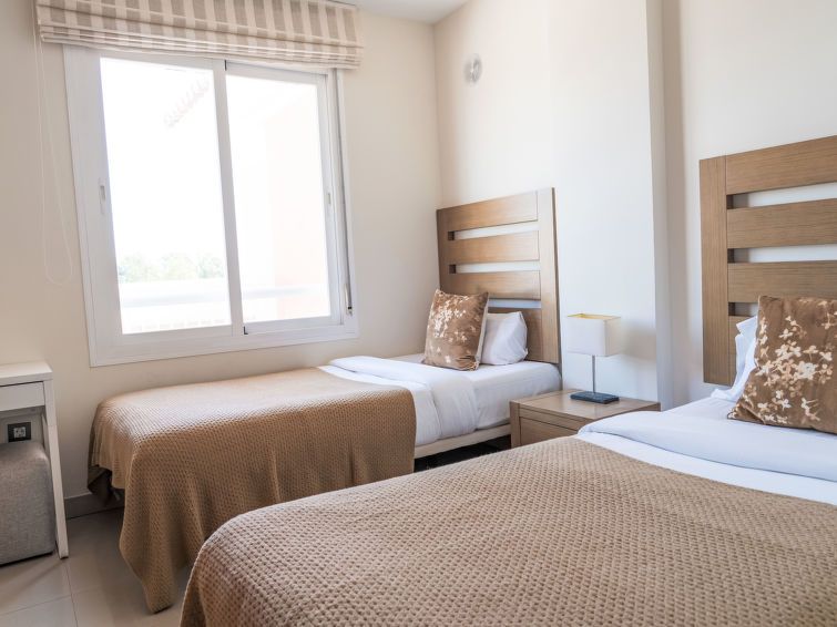 Cortijo del Mar Apartment 16 photo 4
